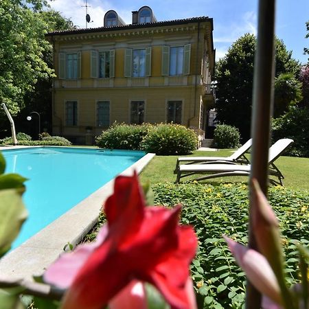 Maison Villa Grana Vinovo Экстерьер фото
