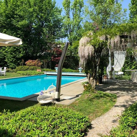 Maison Villa Grana Vinovo Экстерьер фото