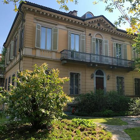 Maison Villa Grana Vinovo Экстерьер фото
