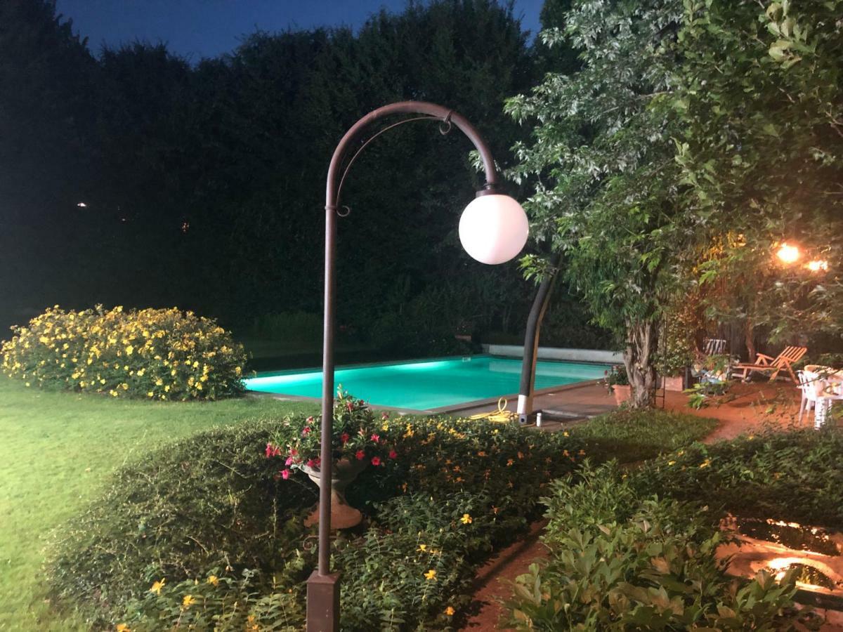 Maison Villa Grana Vinovo Экстерьер фото