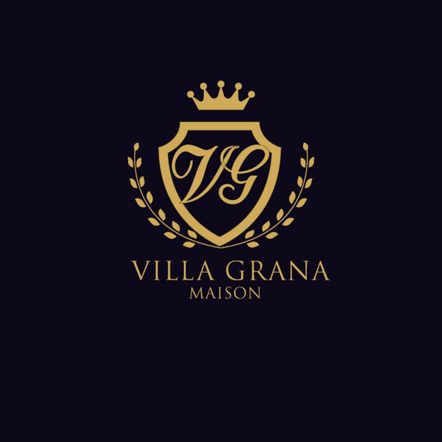 Maison Villa Grana Vinovo Экстерьер фото
