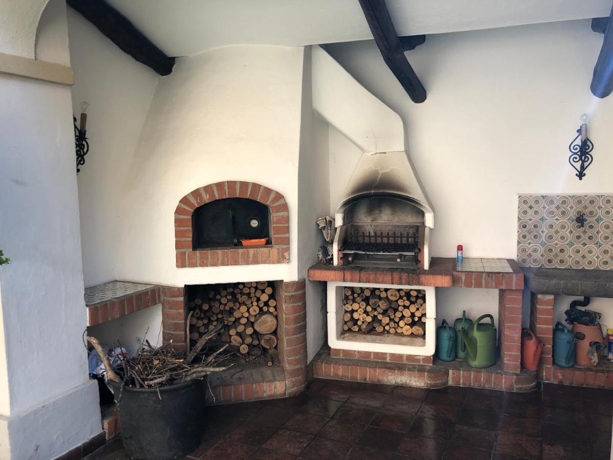 Maison Villa Grana Vinovo Экстерьер фото