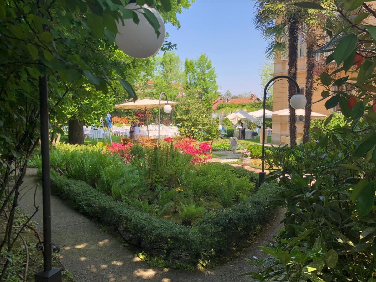 Maison Villa Grana Vinovo Экстерьер фото