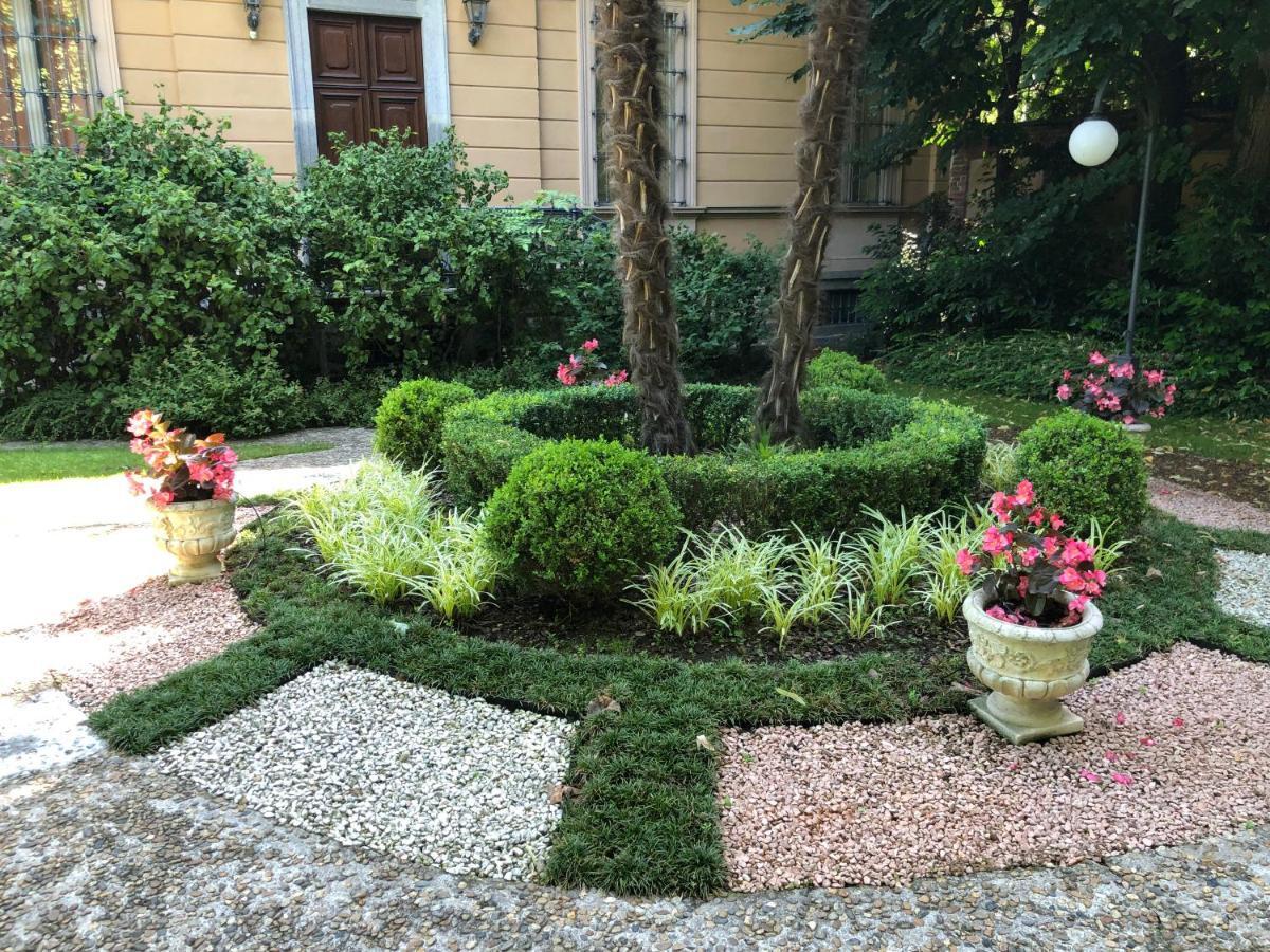 Maison Villa Grana Vinovo Экстерьер фото
