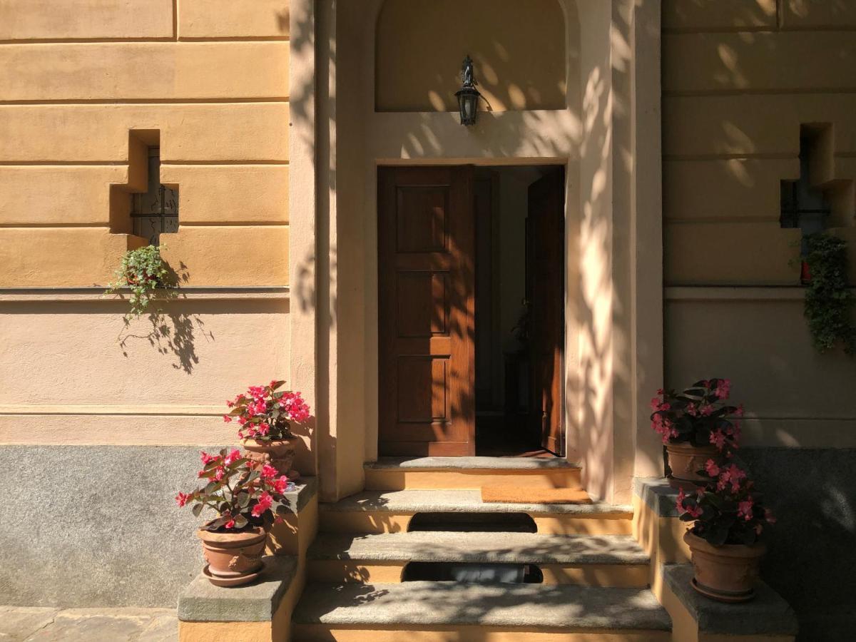 Maison Villa Grana Vinovo Экстерьер фото