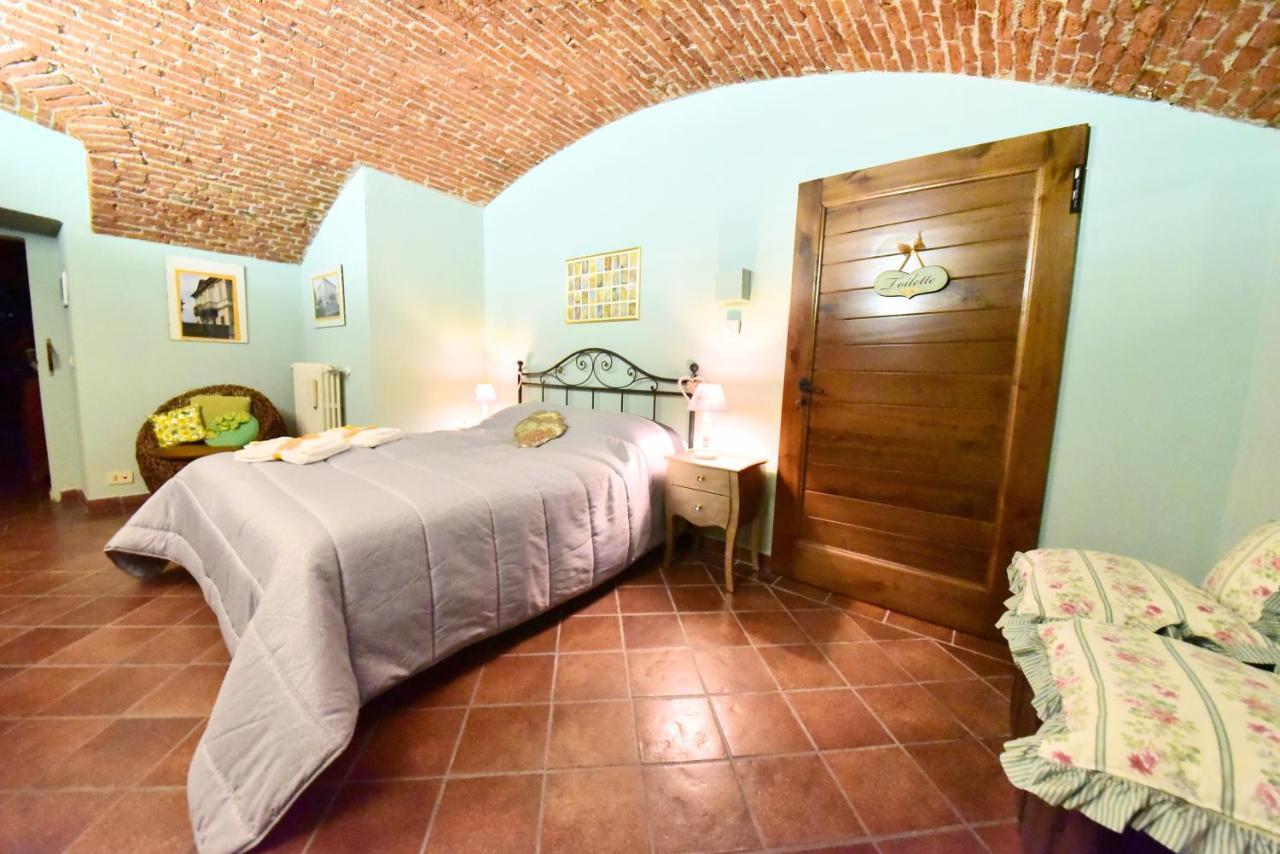 Maison Villa Grana Vinovo Экстерьер фото
