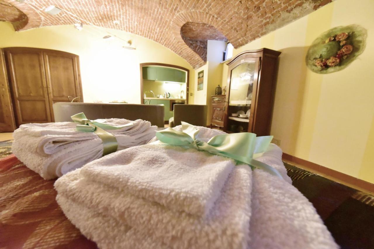 Maison Villa Grana Vinovo Экстерьер фото
