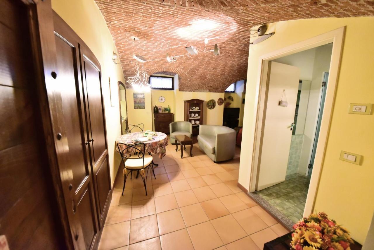 Maison Villa Grana Vinovo Экстерьер фото