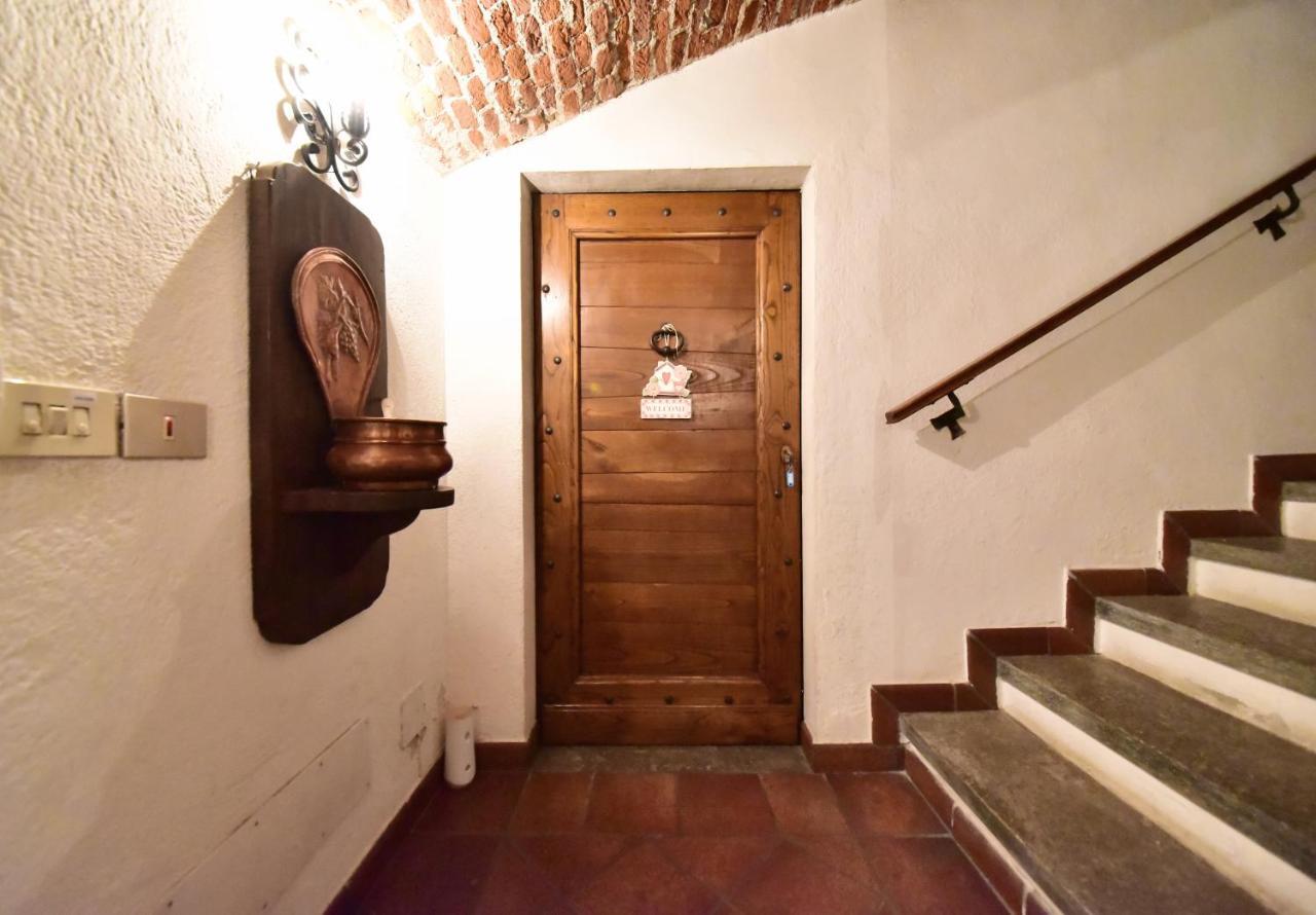 Maison Villa Grana Vinovo Экстерьер фото