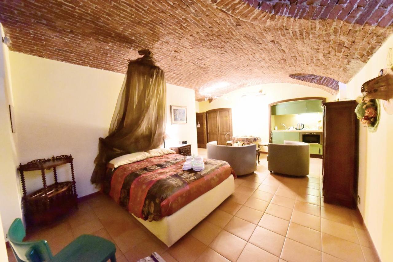 Maison Villa Grana Vinovo Экстерьер фото