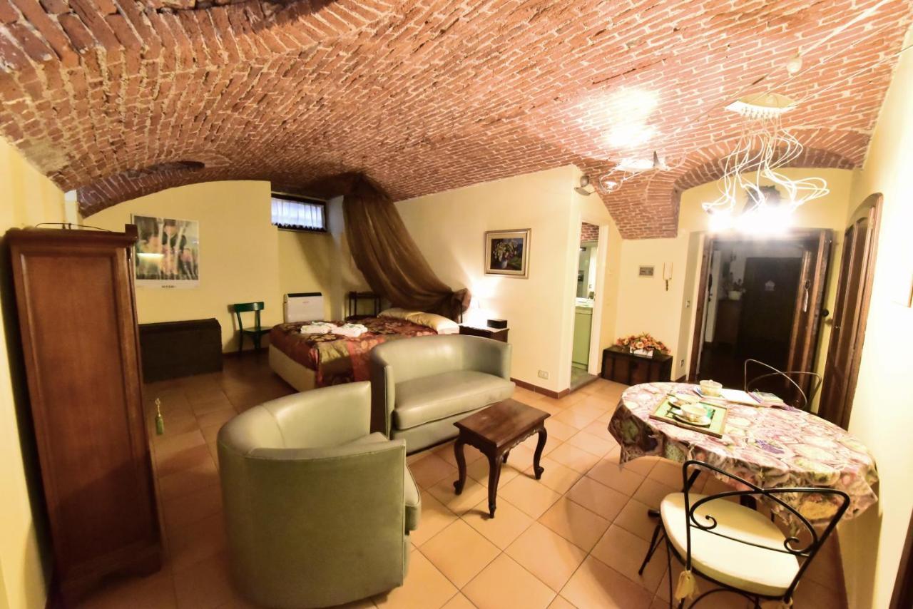 Maison Villa Grana Vinovo Экстерьер фото